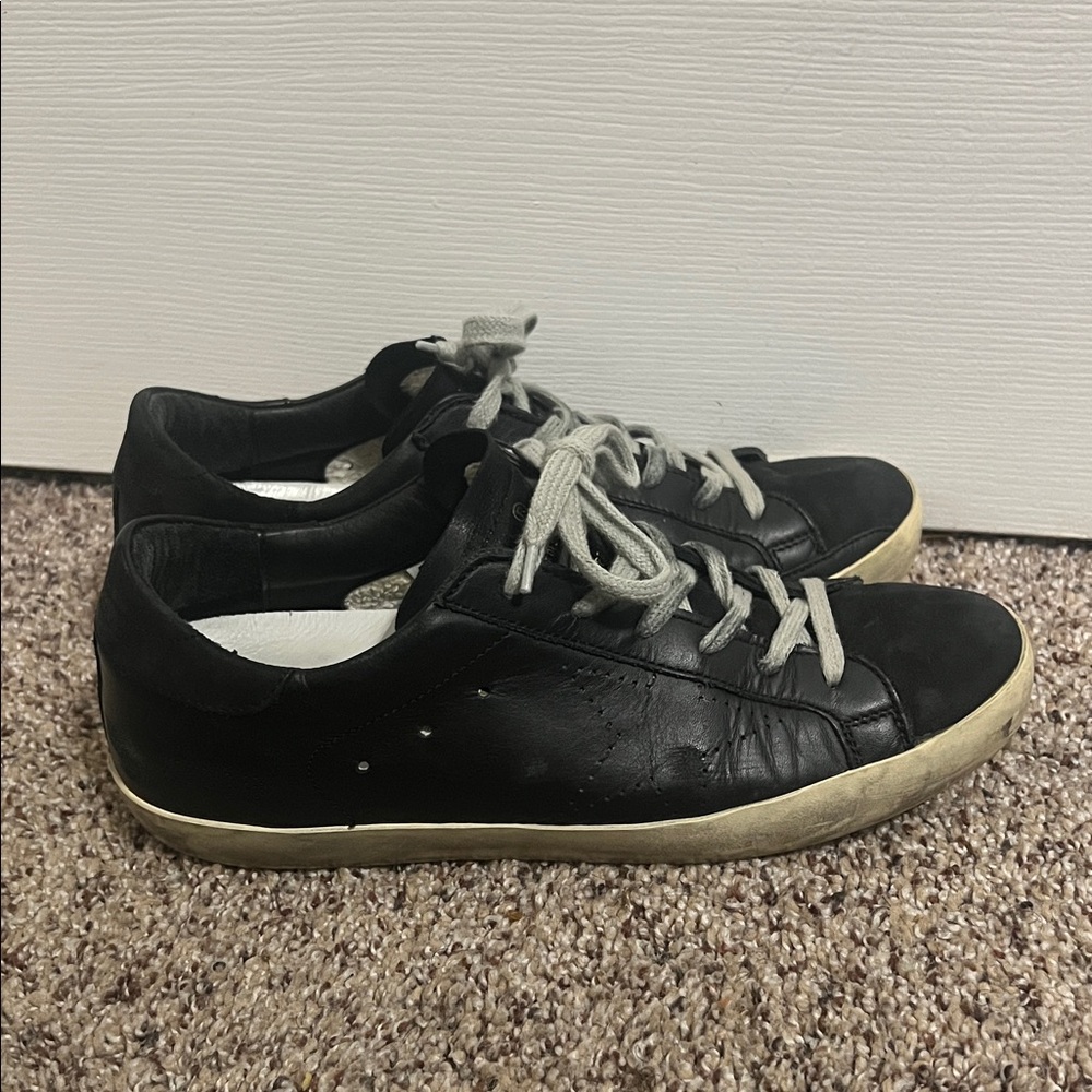 Women’s Golden Goose Sneakers